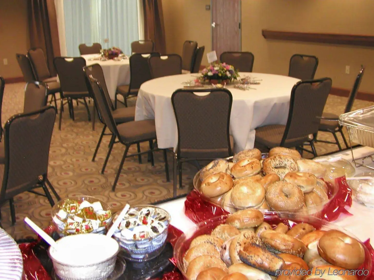 Hampton Inn & Suites Phoenix-Surprise