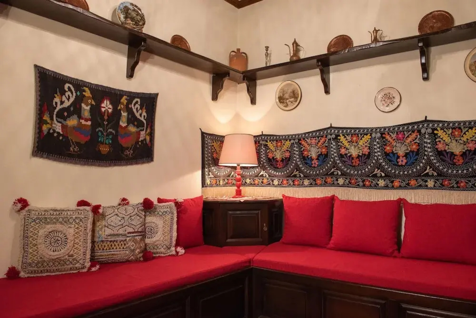 Dandy Villas Arnea Arni