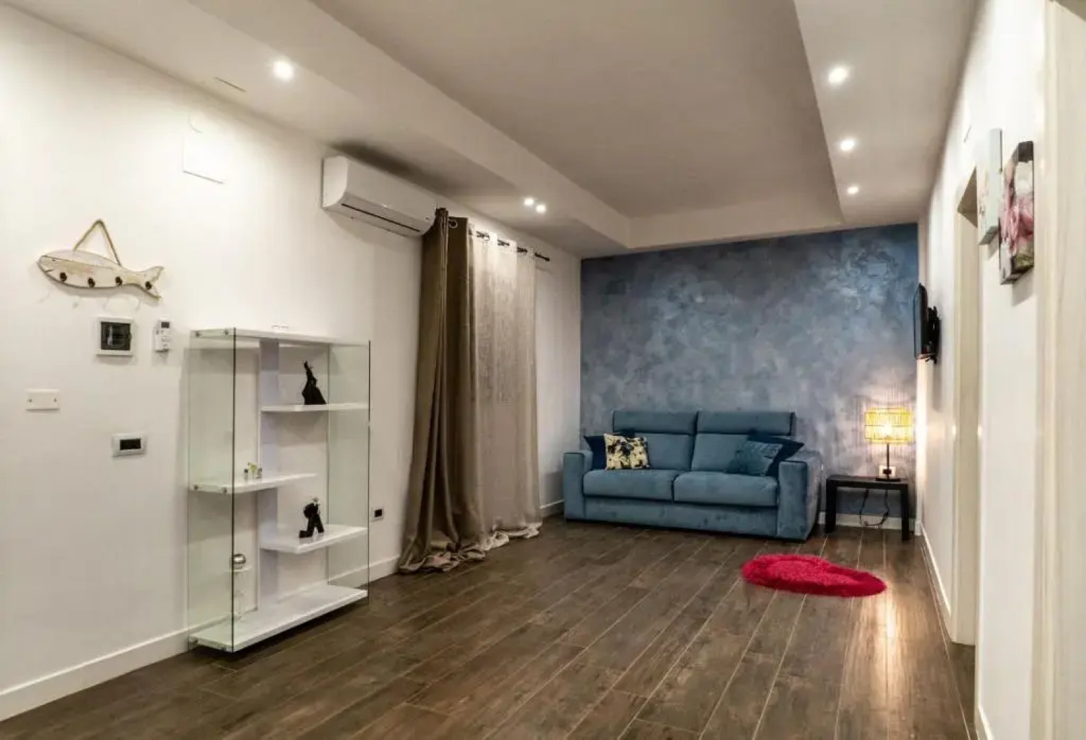 Villa La Perla Sul Mare