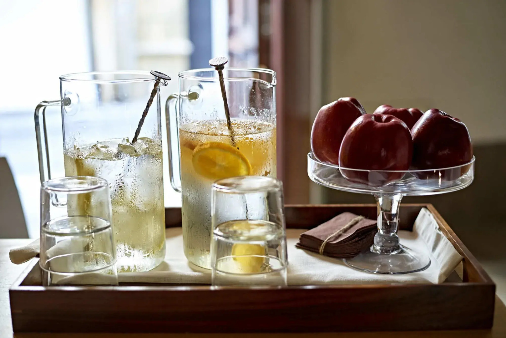 Hotel boutique Párraga Siete