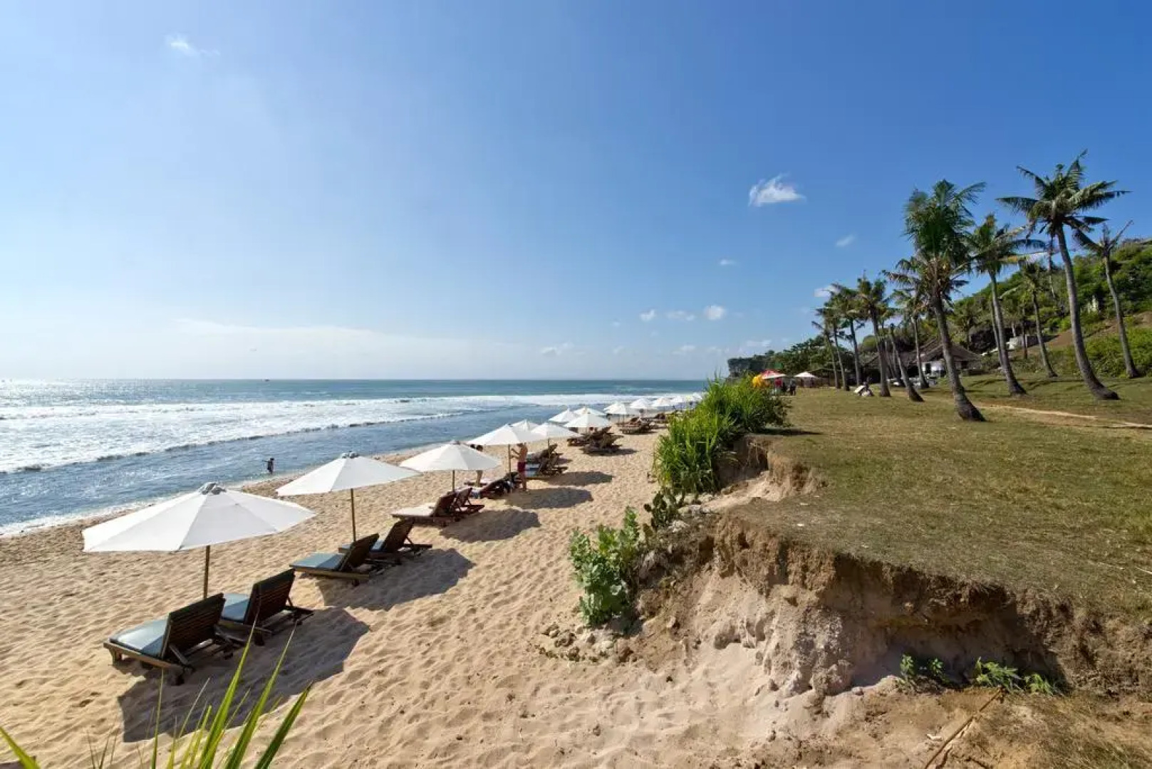 Casa de Balangan by Exotiq Villa Holidays