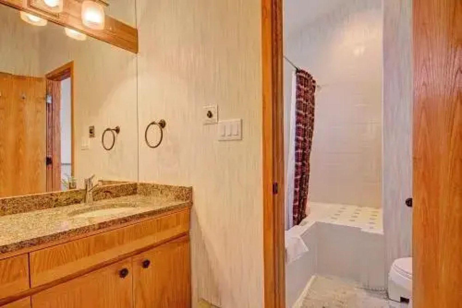 Cc301 Cross Creek By Redawning