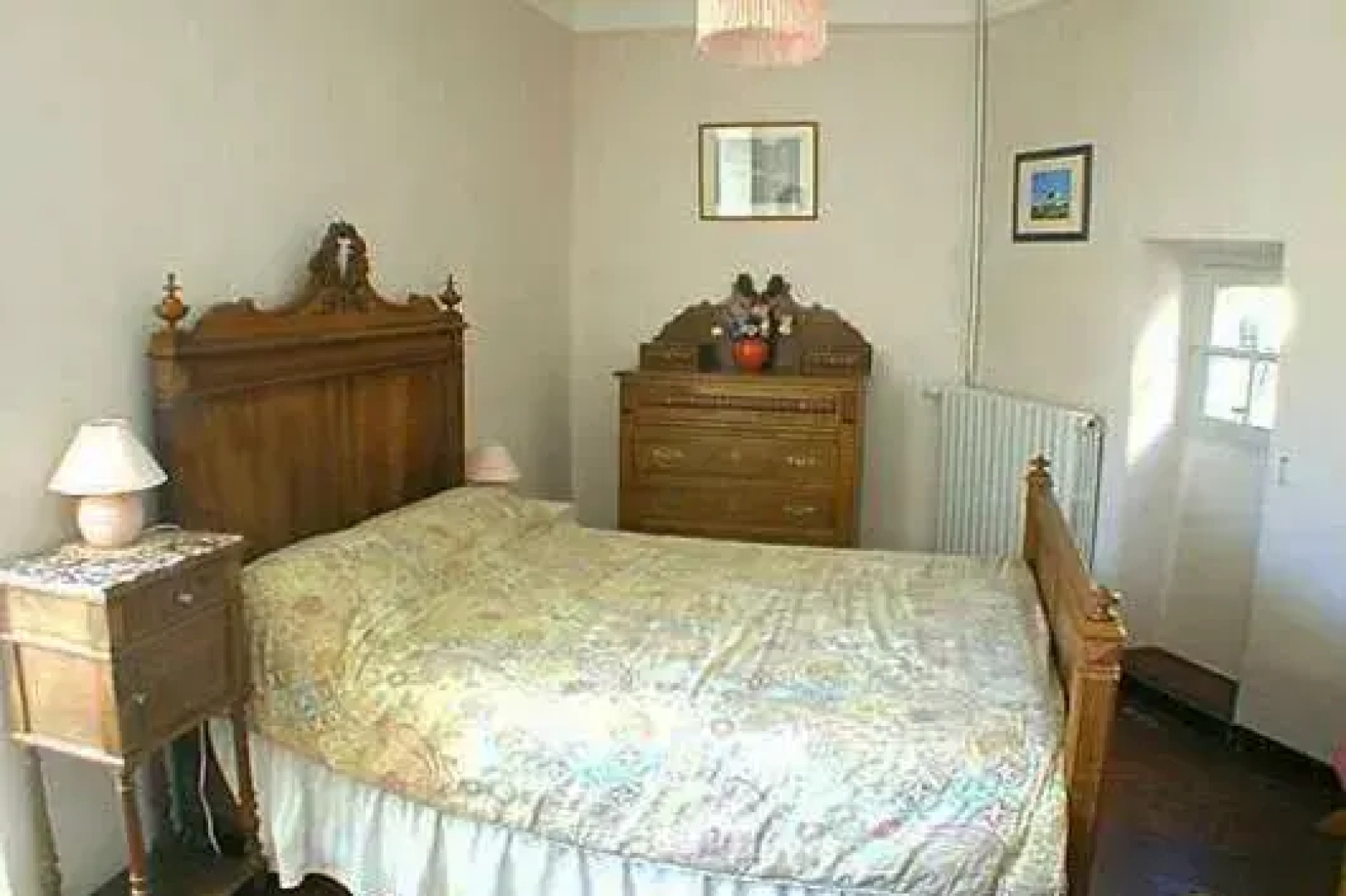 Maison d'Hotes Le Val d'Aleth