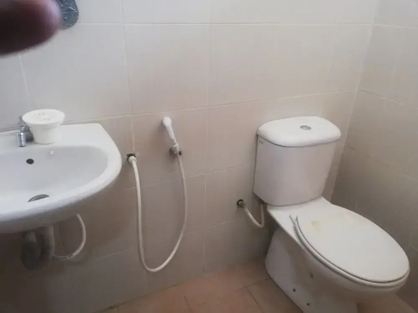 SPOT ON 90095 Slk Hotel