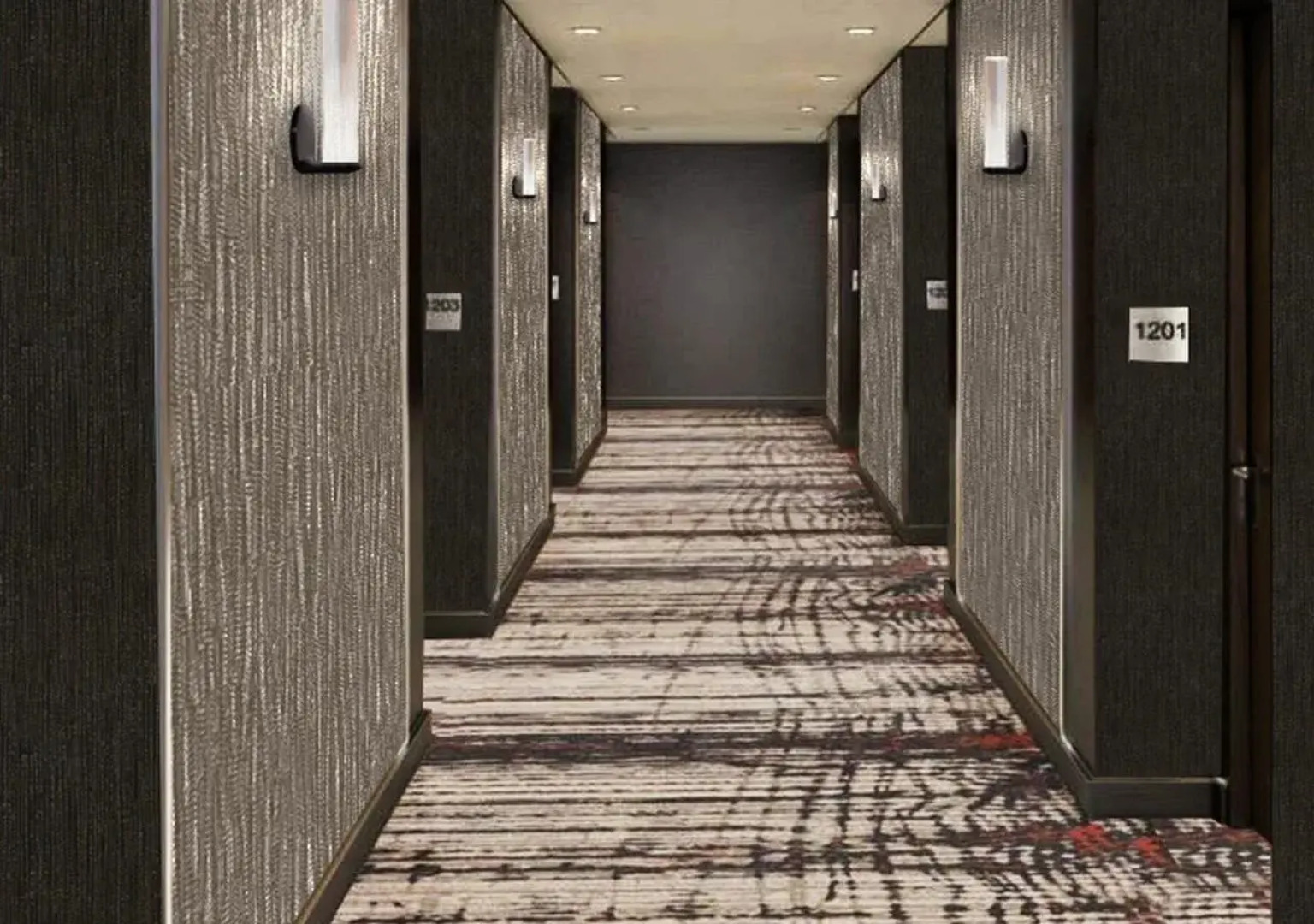 DoubleTree by Hilton Hotel San Bernardino