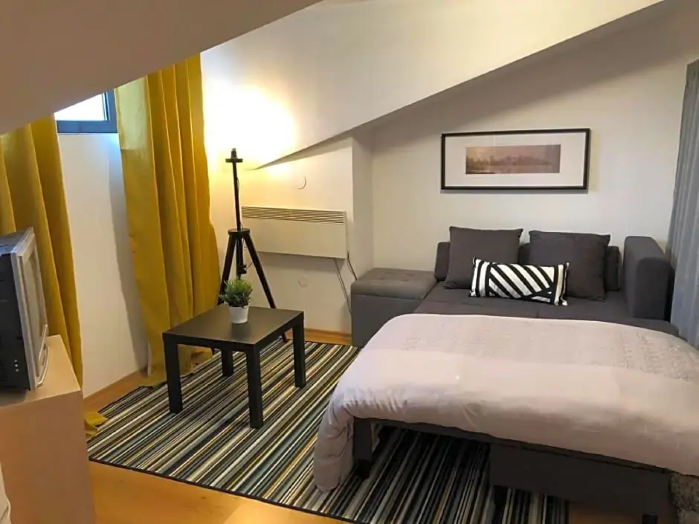 Stylish Studio Apart Aspen Golf Resort