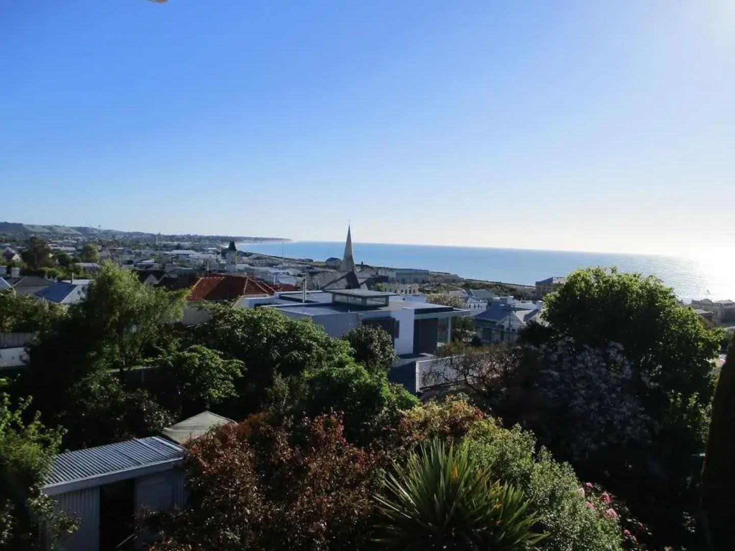 Swaggers Backpackers