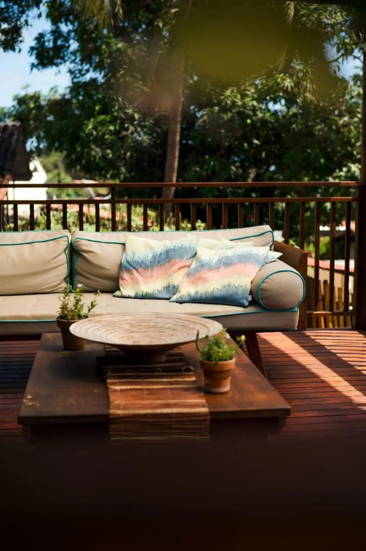 Pousada Alto da Floresta Noronha by Alto da Ilha