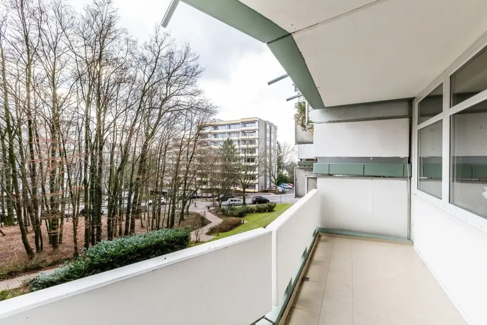 Little Manhatten Apartments