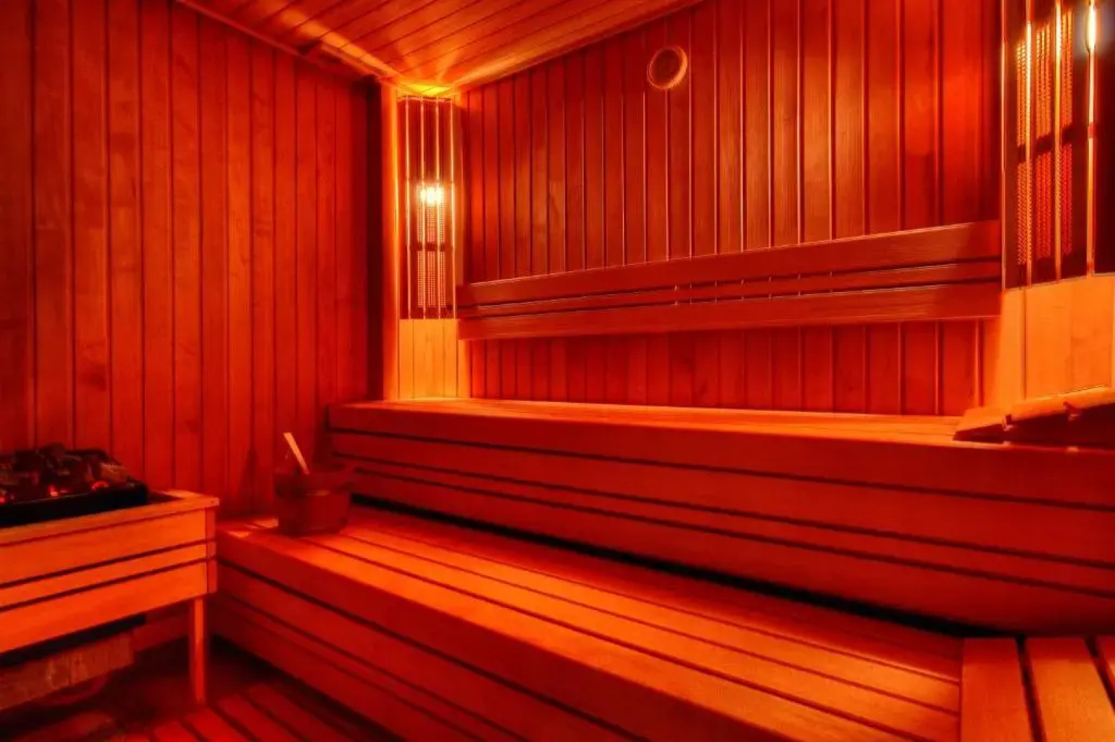 Monte Casa Spa & Wellness