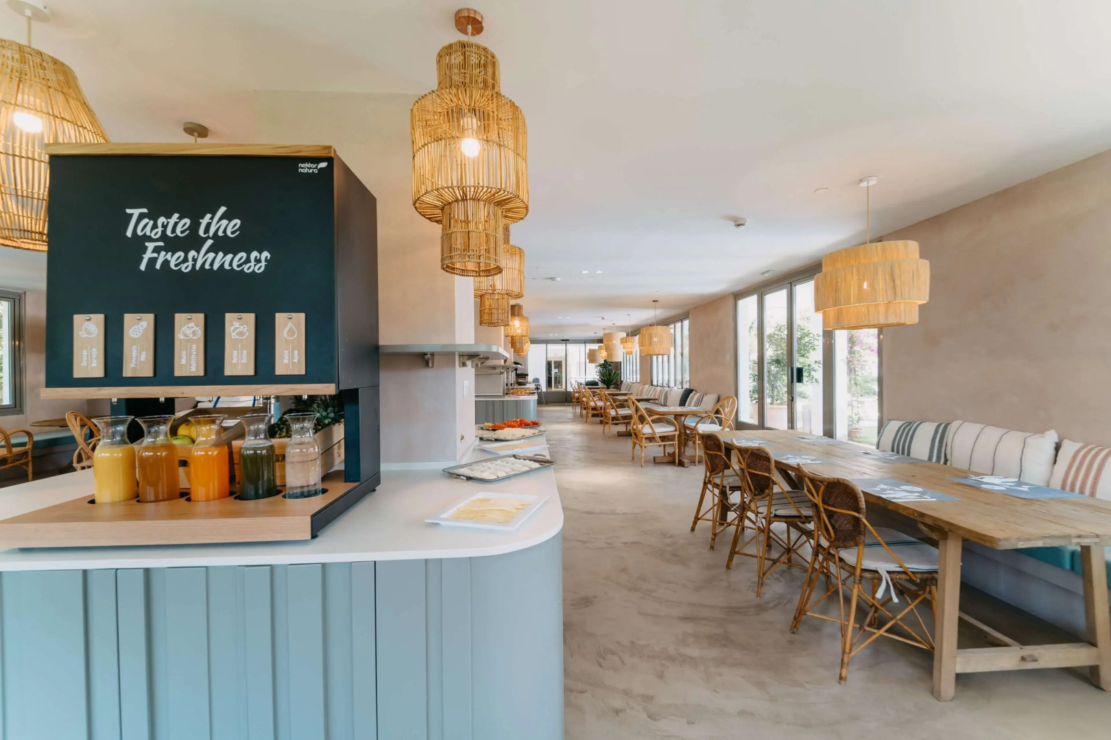 Soho Boutique Las Vegas