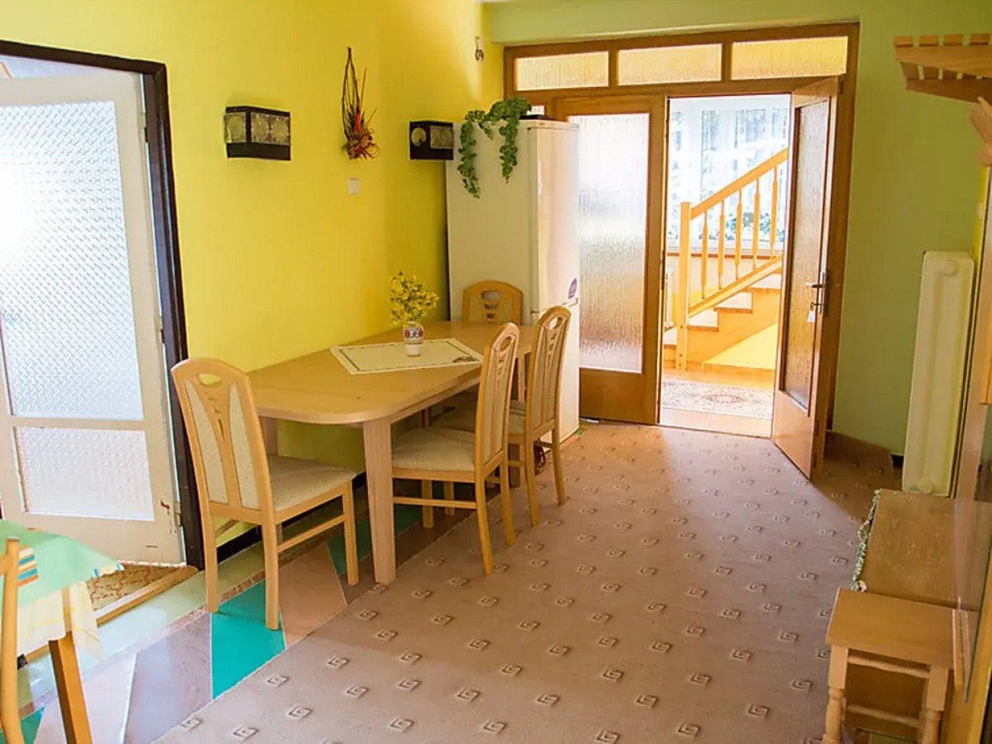 House Lidecko Lidecko