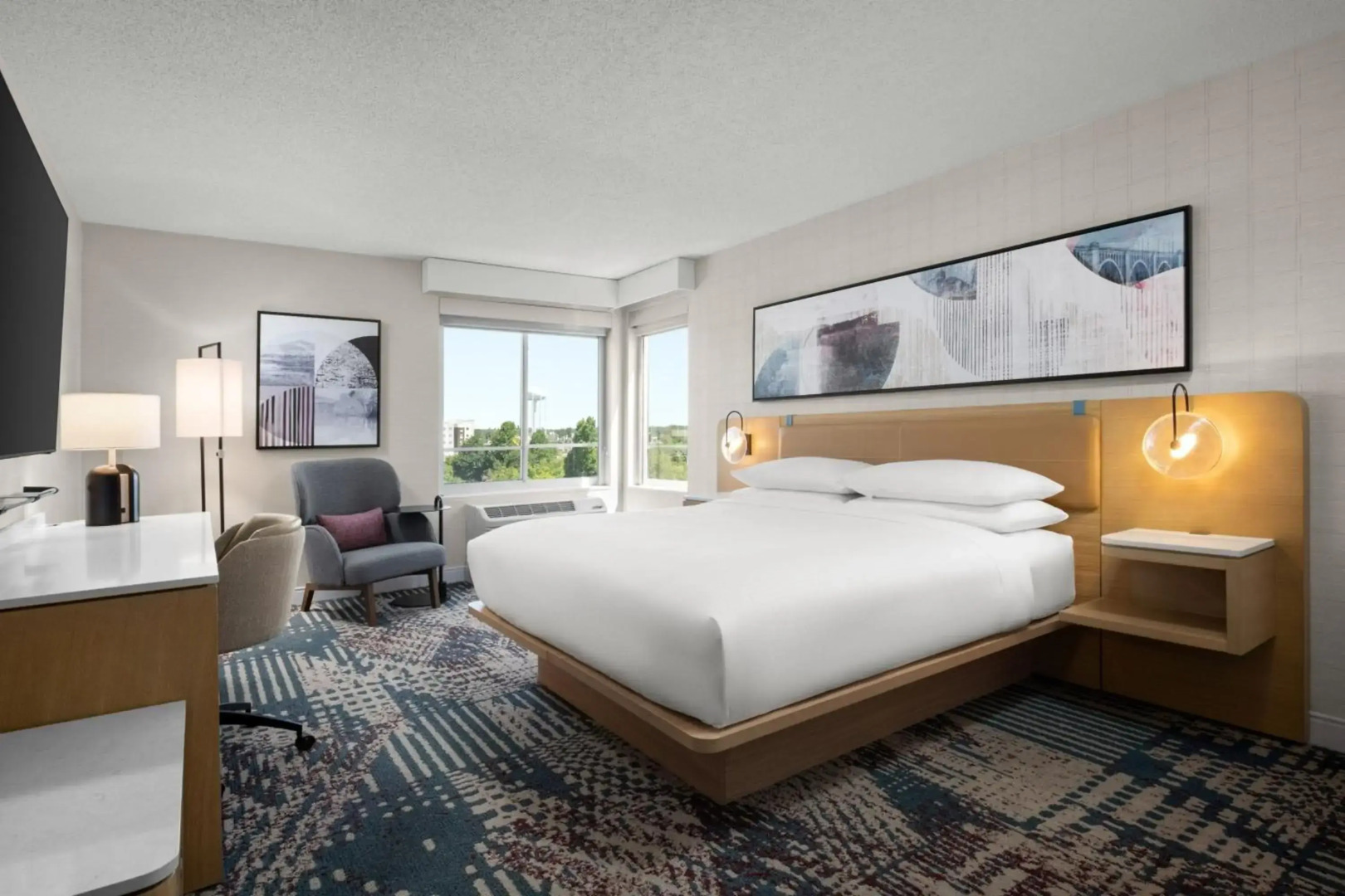 Delta Hotels by Marriott Colonial Heights