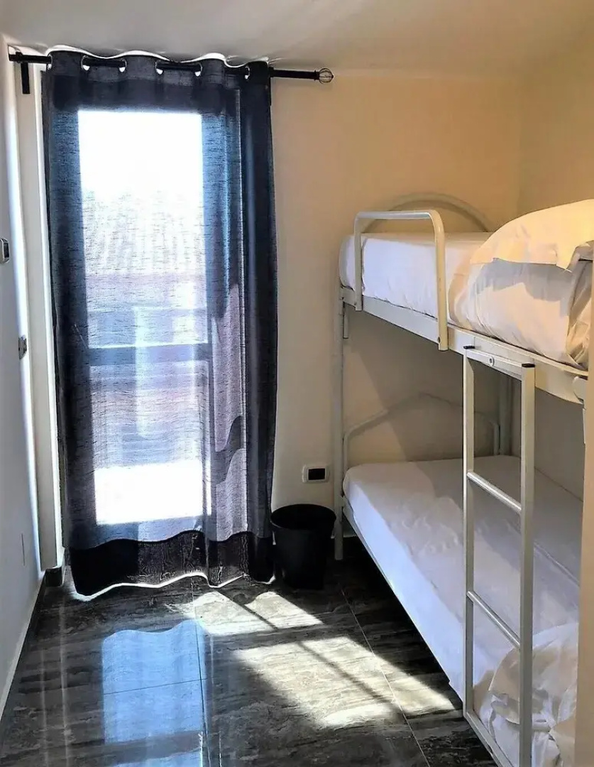 Guest House Loriano