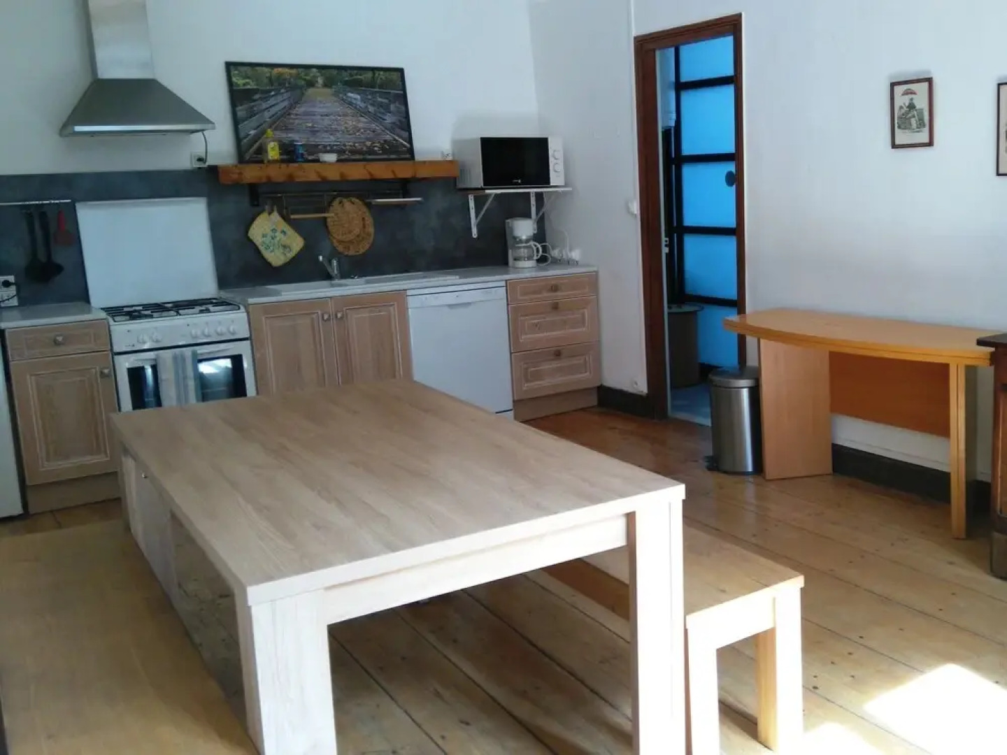 Chambres D'hotes La Pommeraie