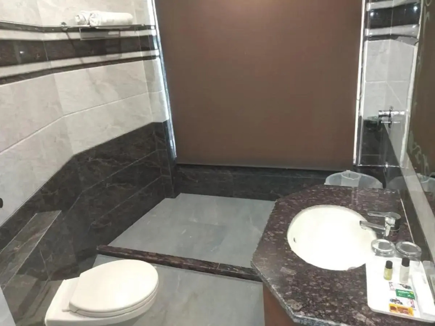 Hotel New York Plaza