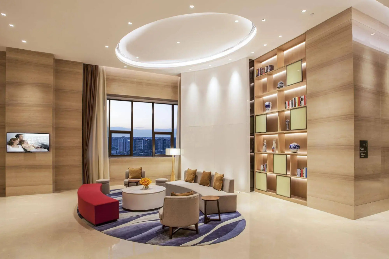 Somerset Xindicheng Xi'an