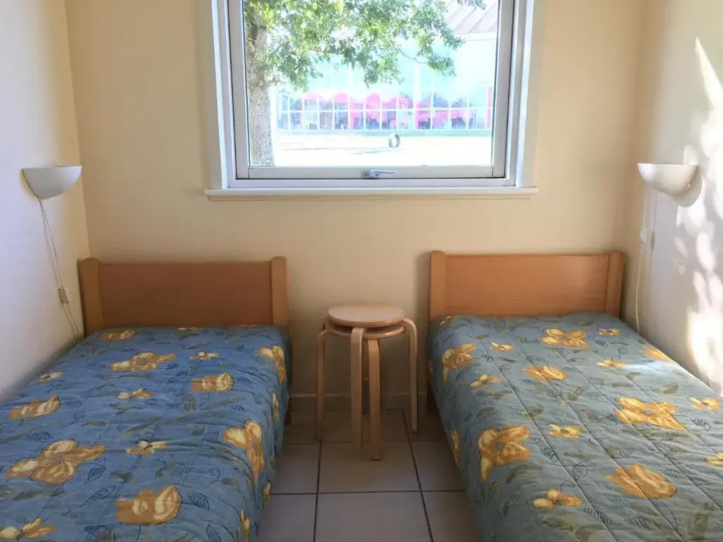 Feriecenter Øster Hurup