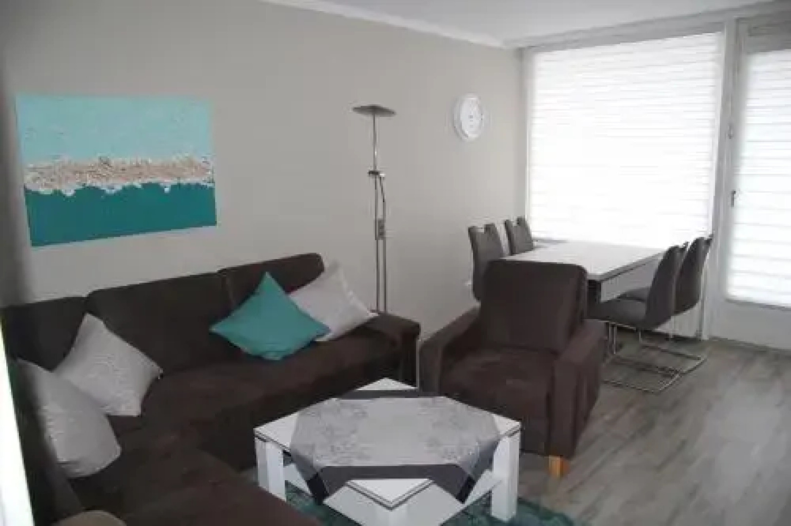 Seeblick Bad Segeberg