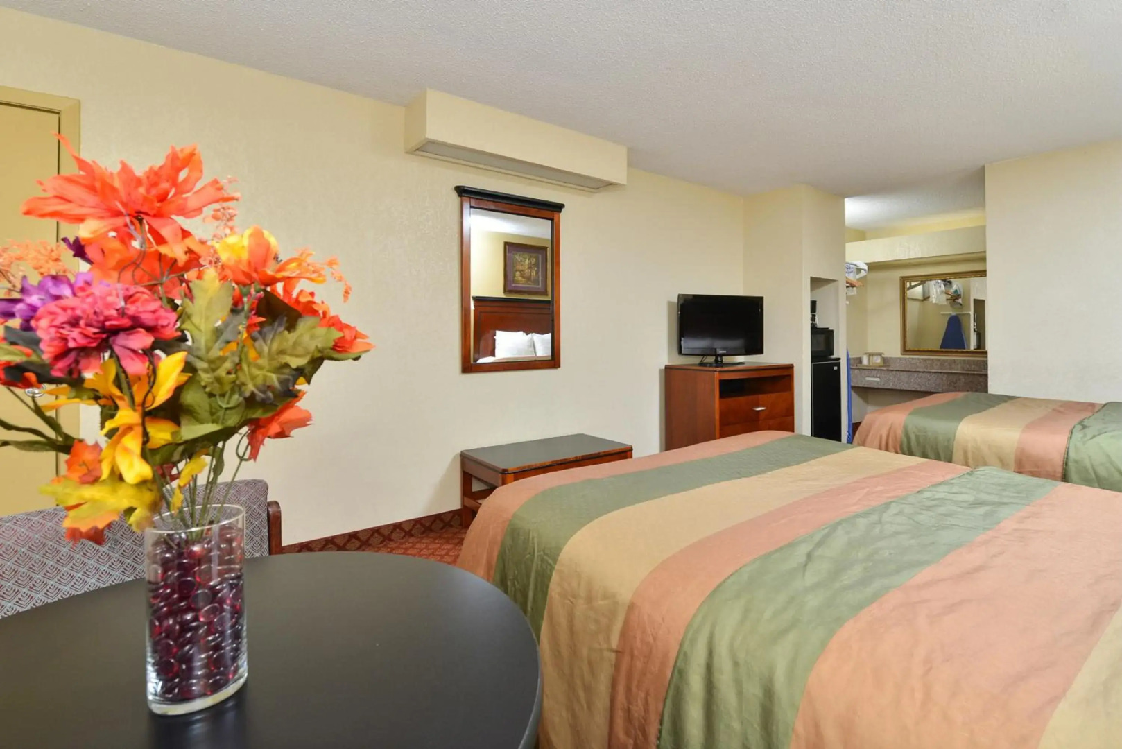 Americas Best Value Inn Brookhaven