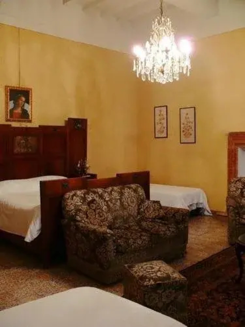 Agriturismo La Corte dei Semplici