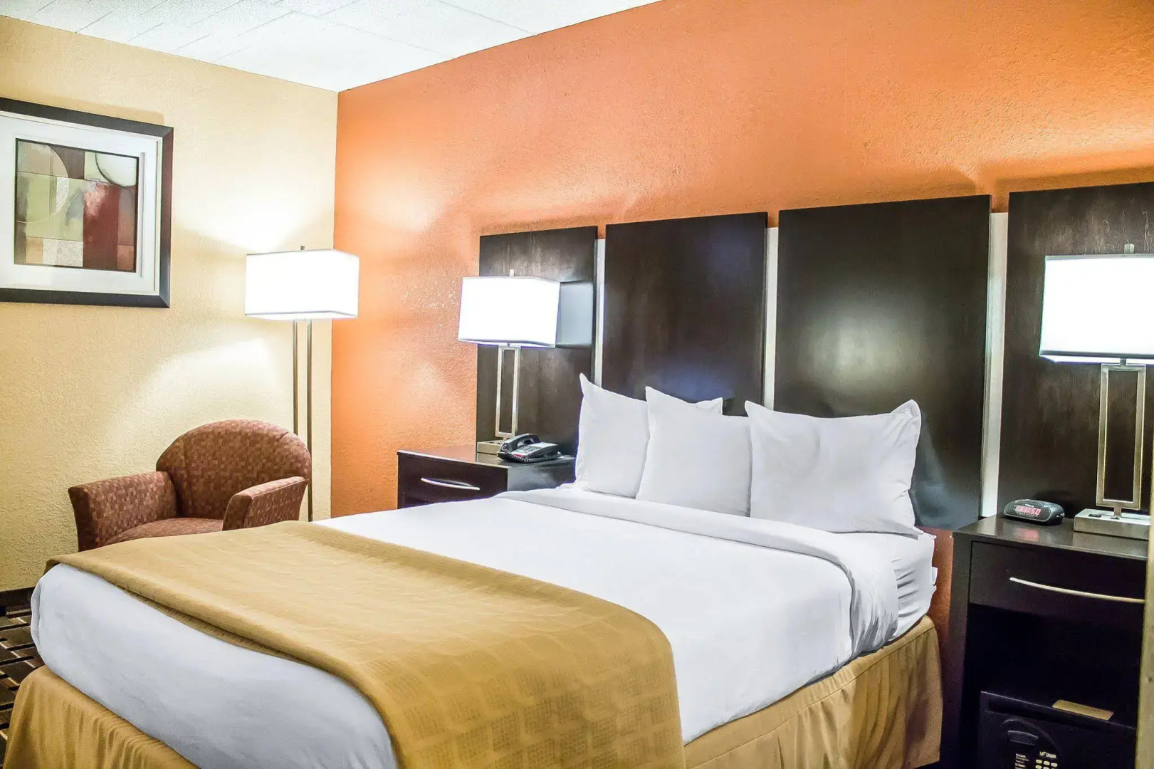 Baymont by Wyndham Scranton Dunmore