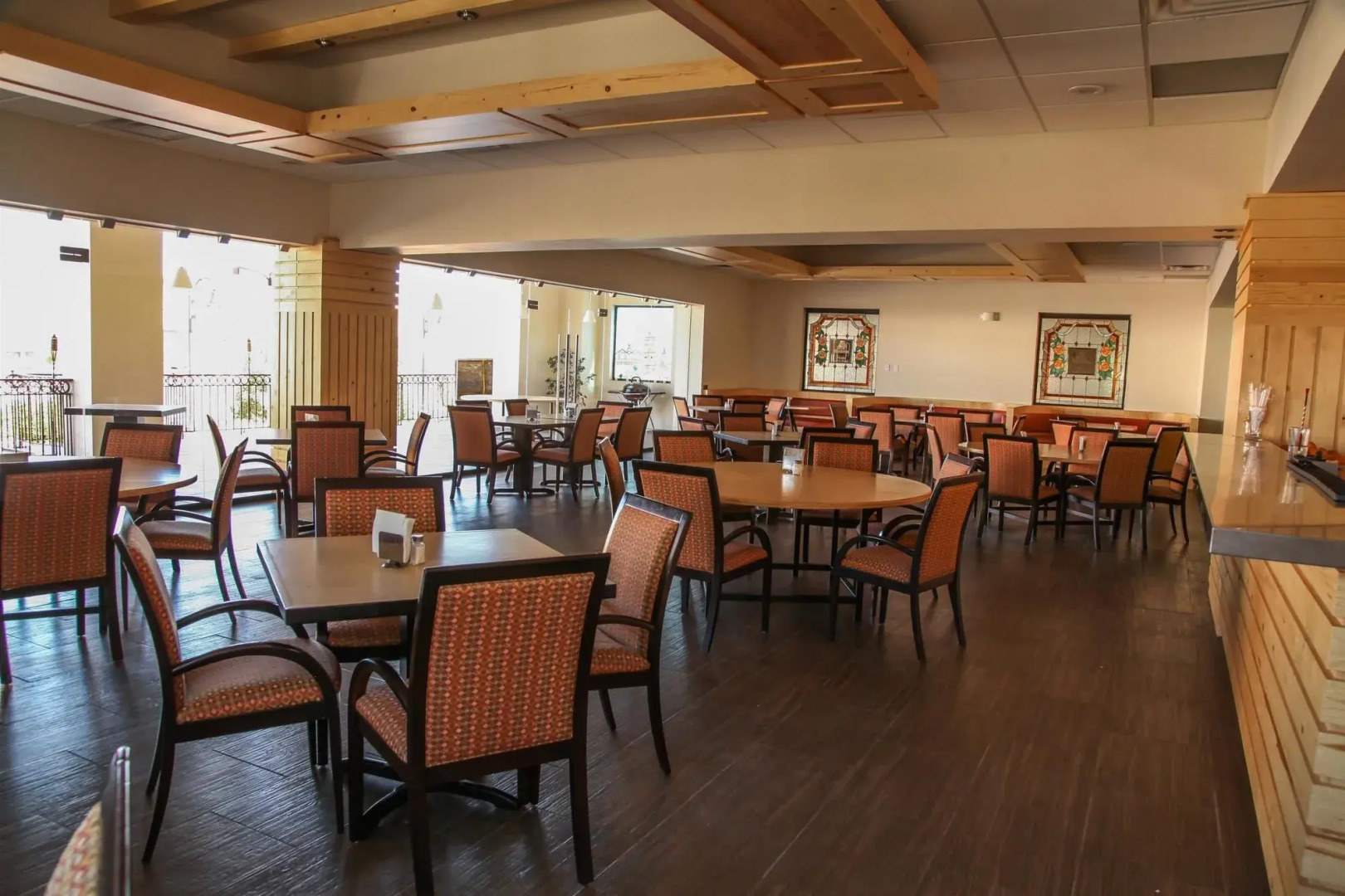 Best Western Plus La Mina Parral