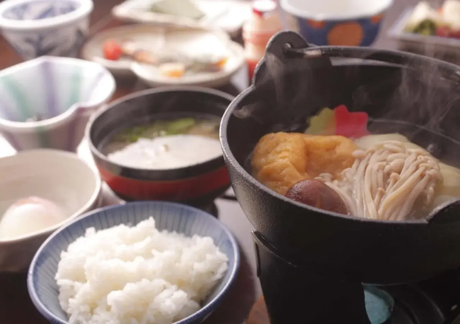 Ichirino Kogen Hotel Roan