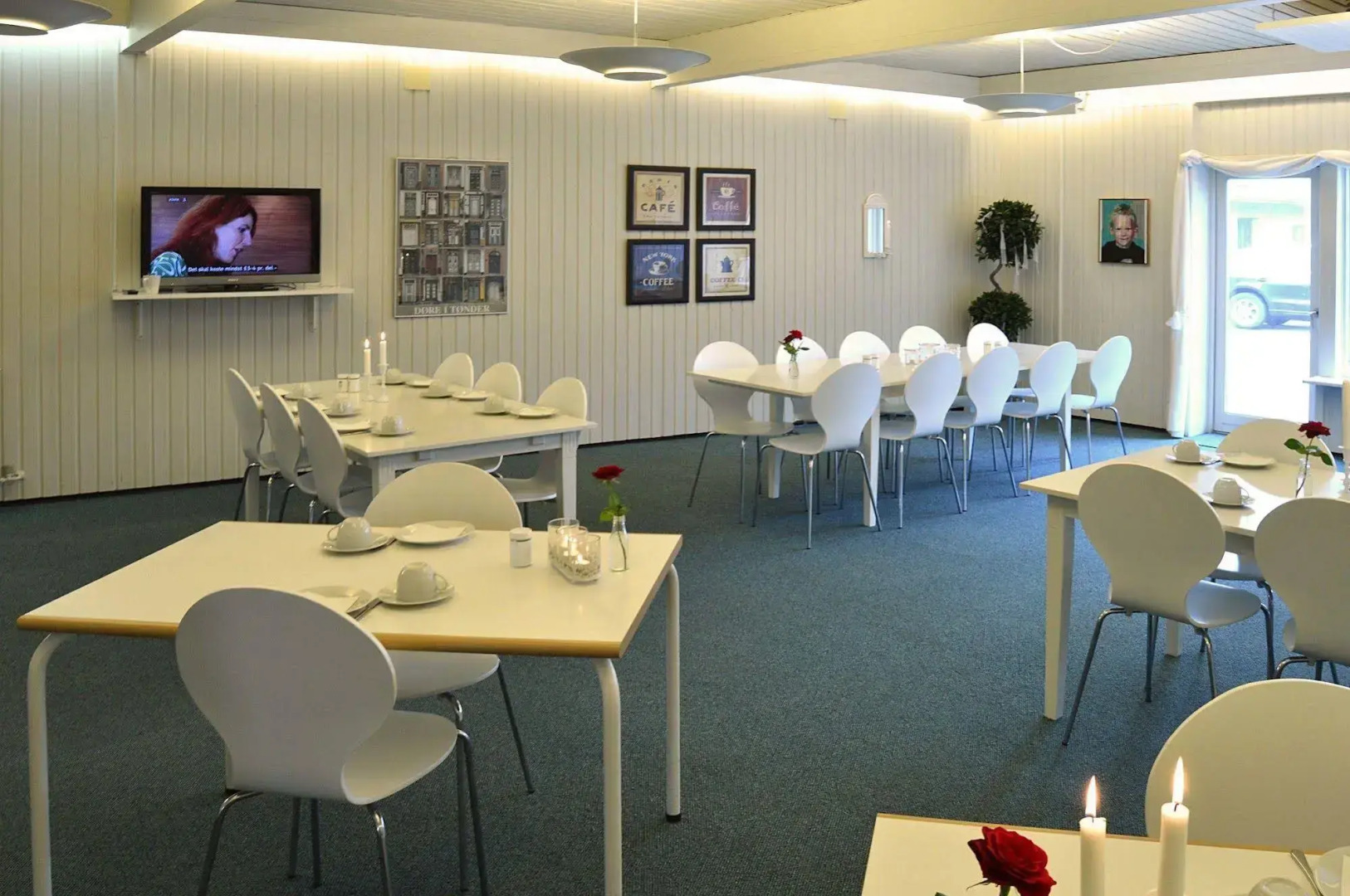 Motel Apartments Tønder