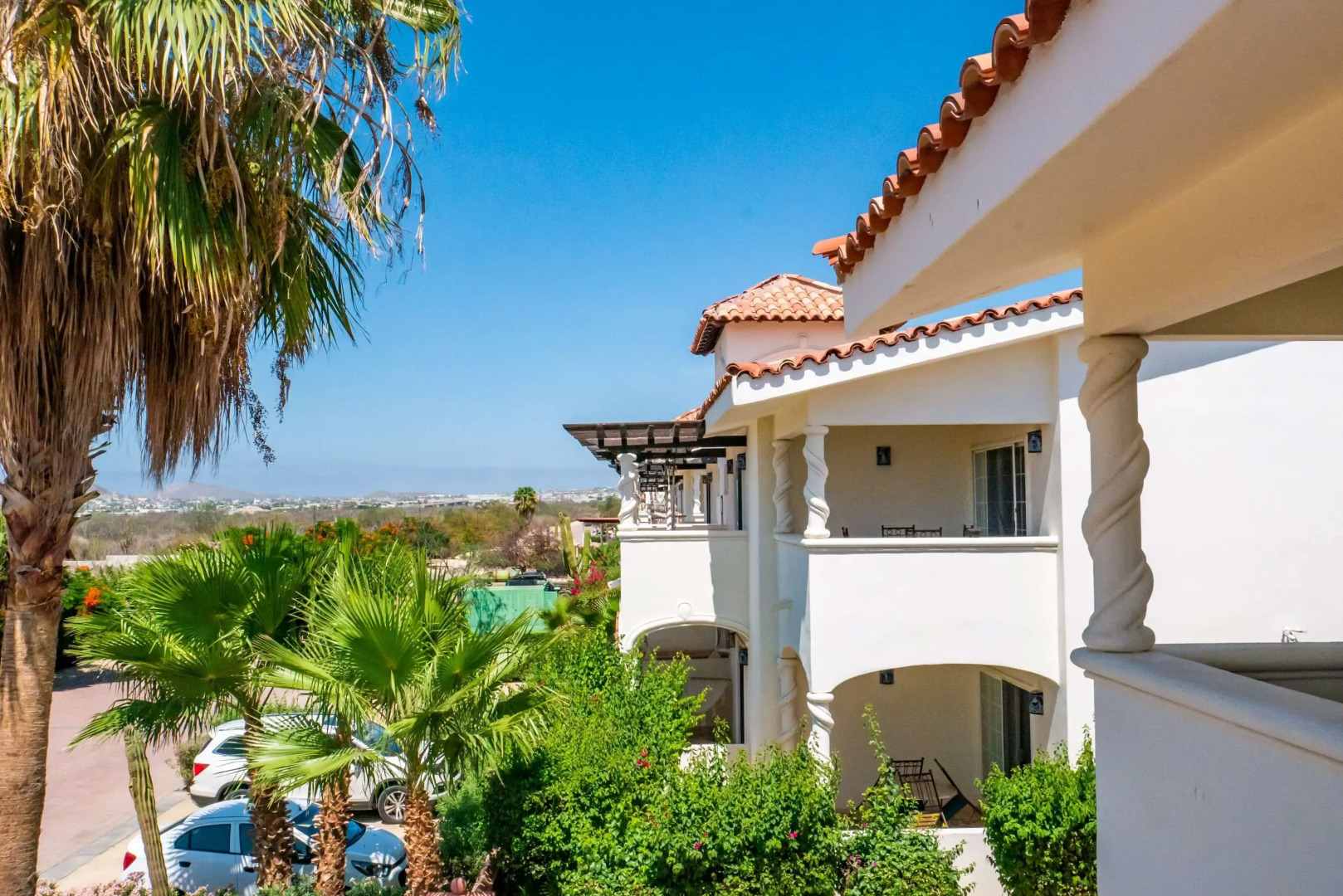 Los Cabos Golf Resort, Trademark Collection by Wyndham