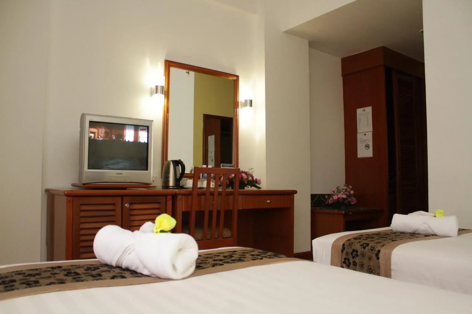Hotel Sandakan
