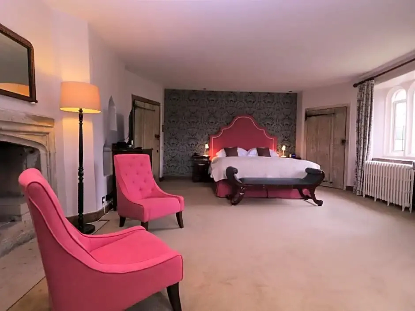 Leeds Castle Holiday Cottages