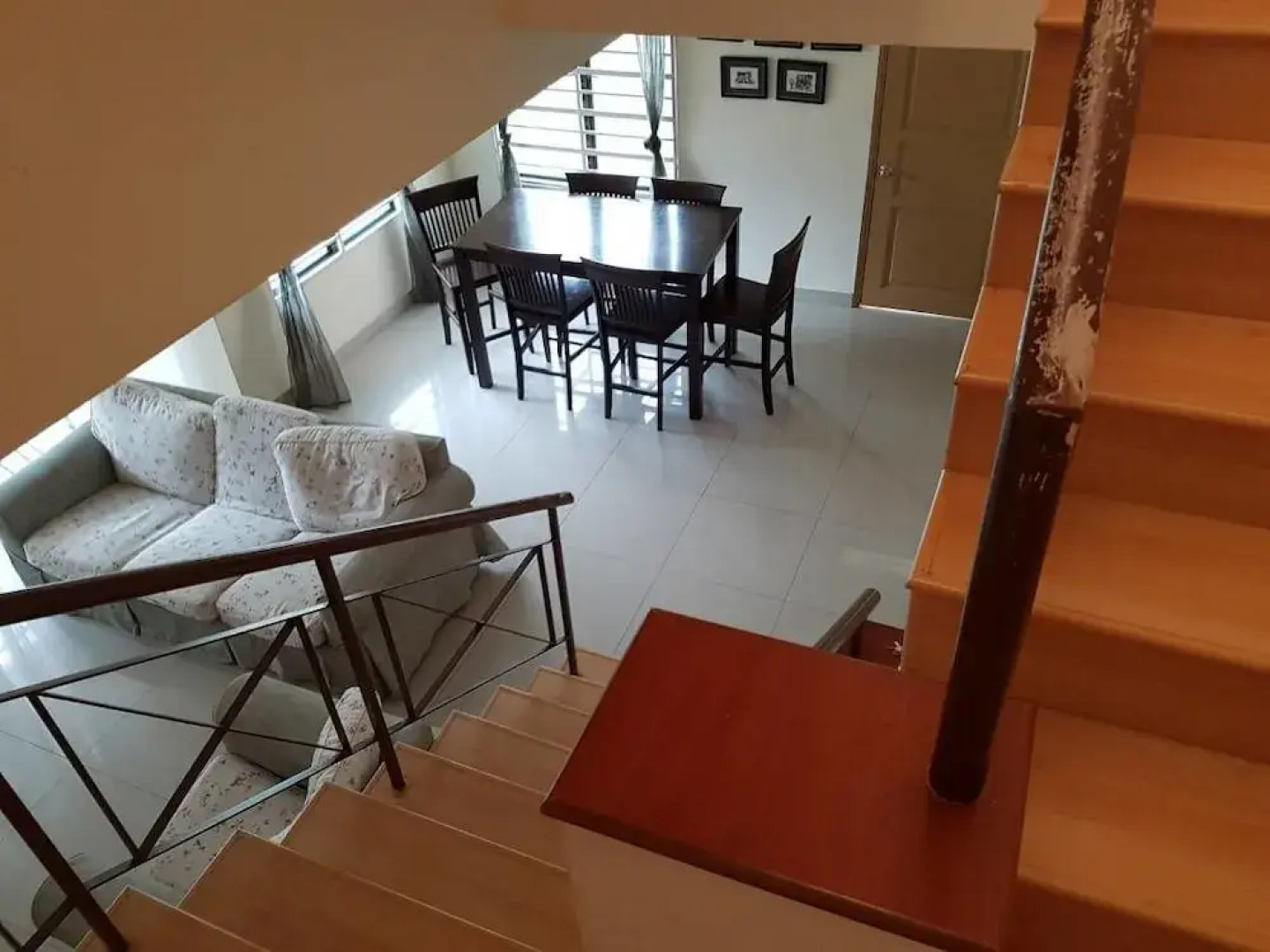 Cozy Putrajaya Homestay