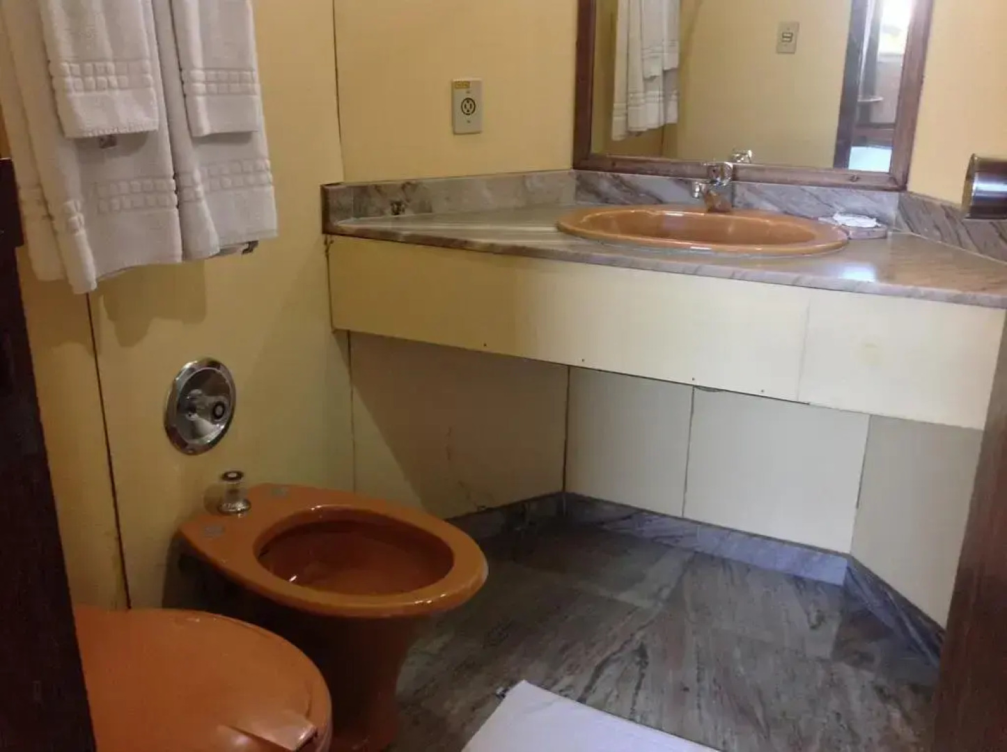 Hotel Vitoria Palace