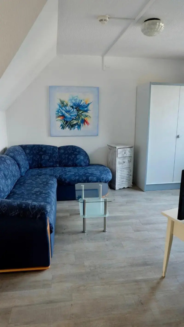 Seehotel Försterhaus