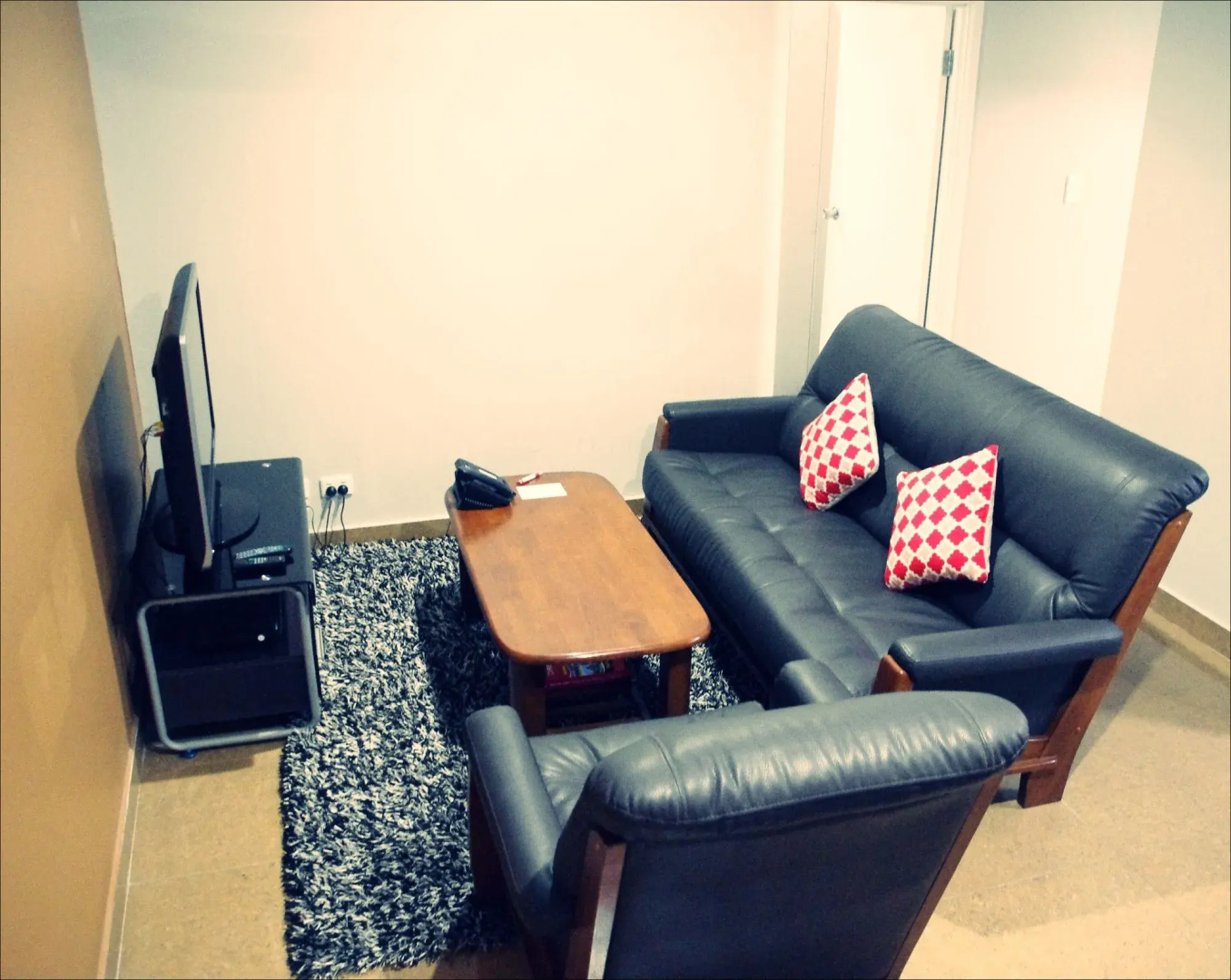 Citi Serviced Apartments & Motel - Korobosea