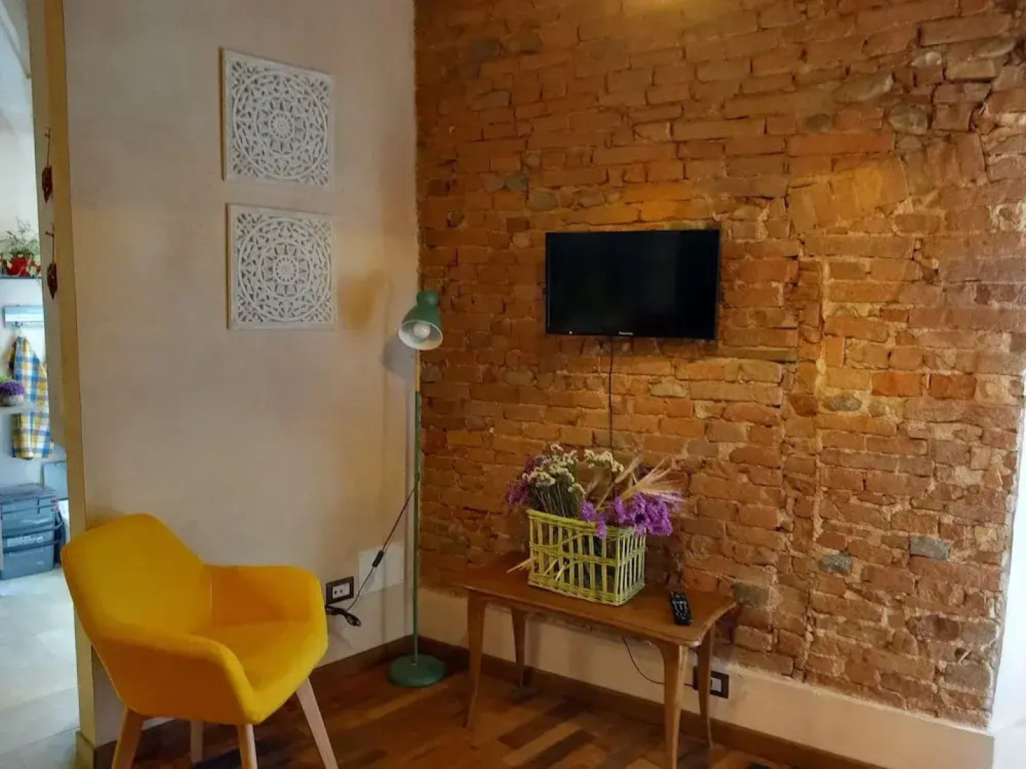 Casa Clery Tuscan Style Breakfast Included