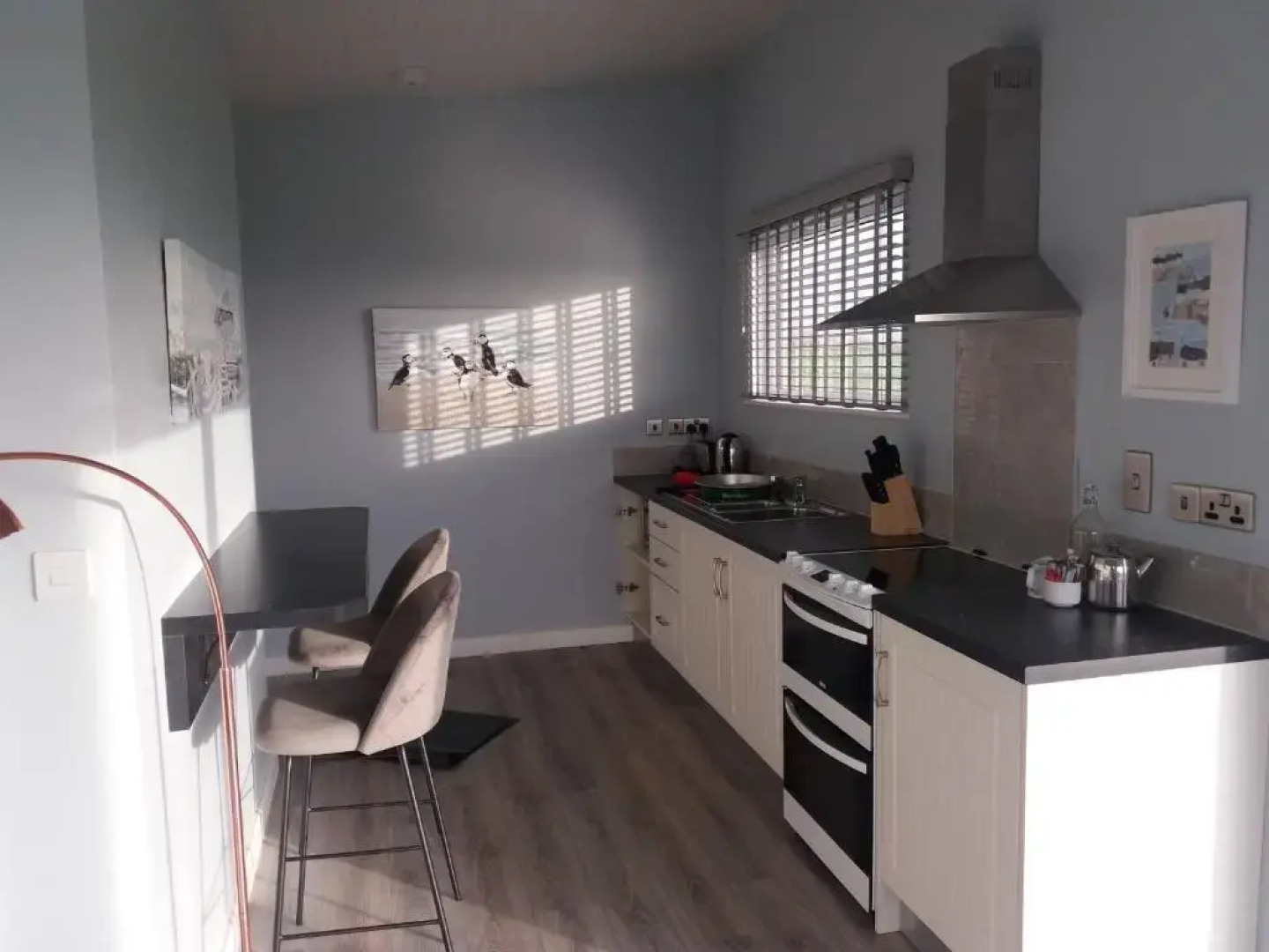 Dunmore East Ocean View Suite (Adults Only)