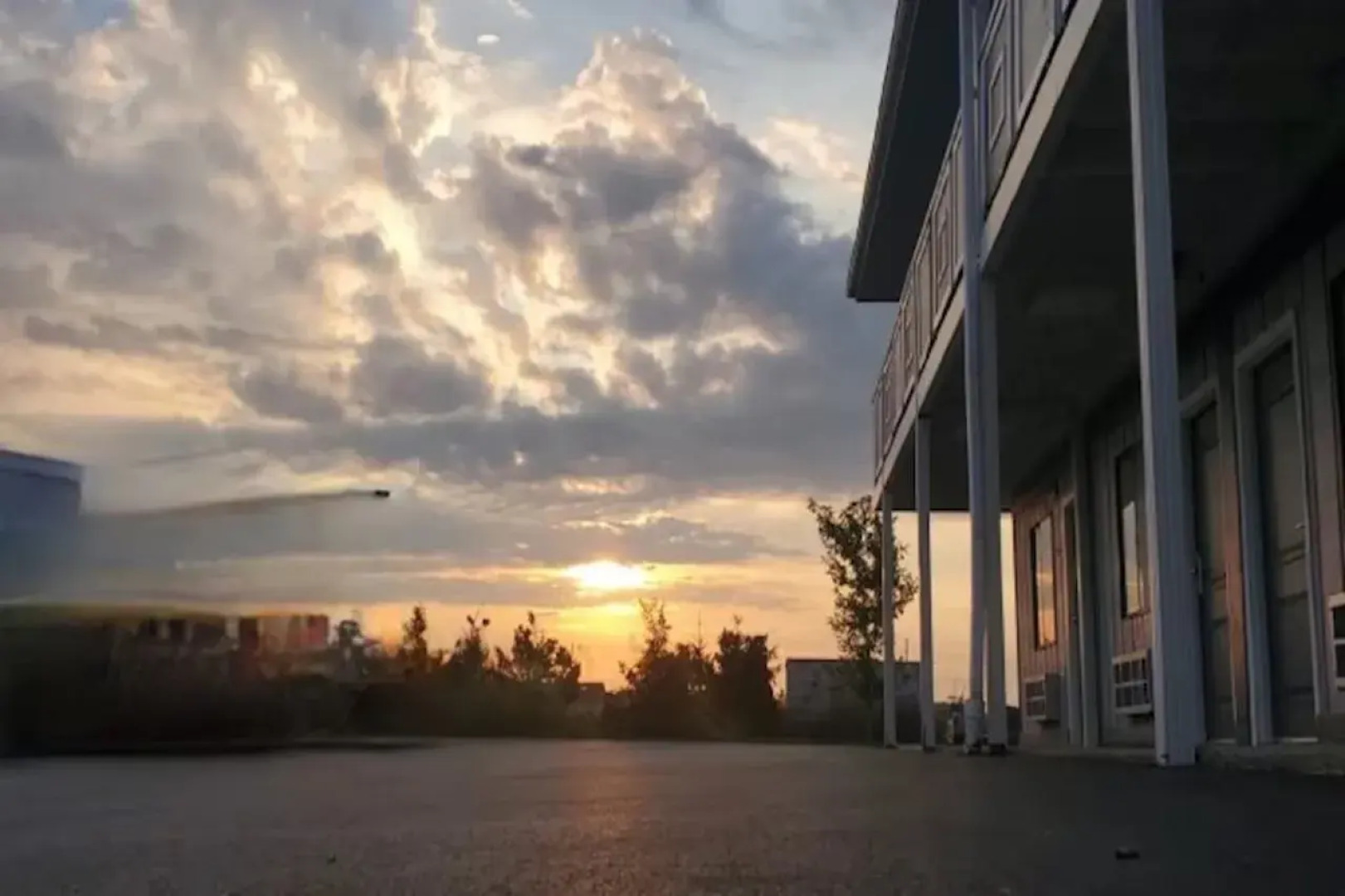 Economy Inn By Townhouse Merrillville US 30