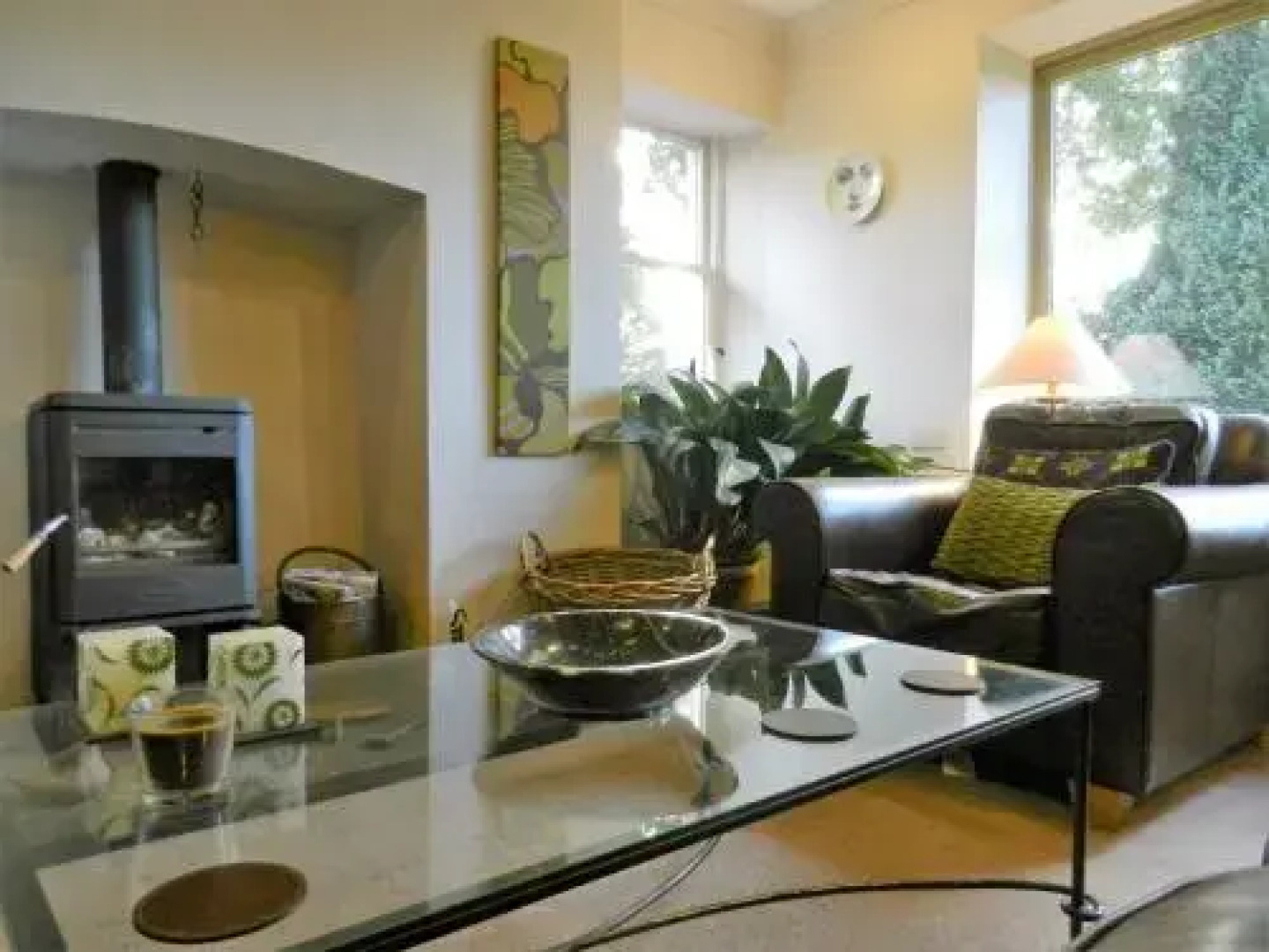 Ffynnon Fendigaid Bed and Breakfast