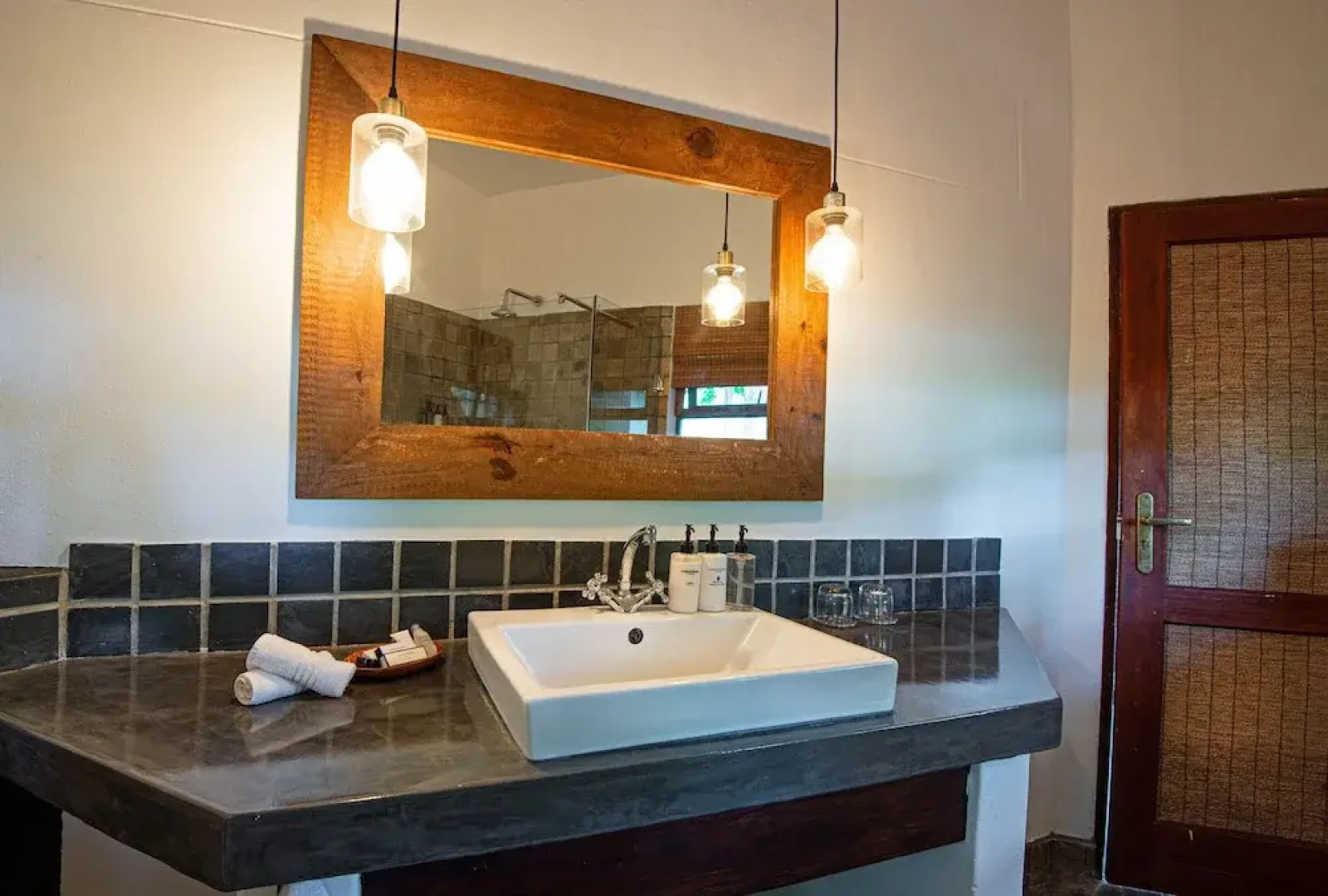 Klaserie Sands River Camp