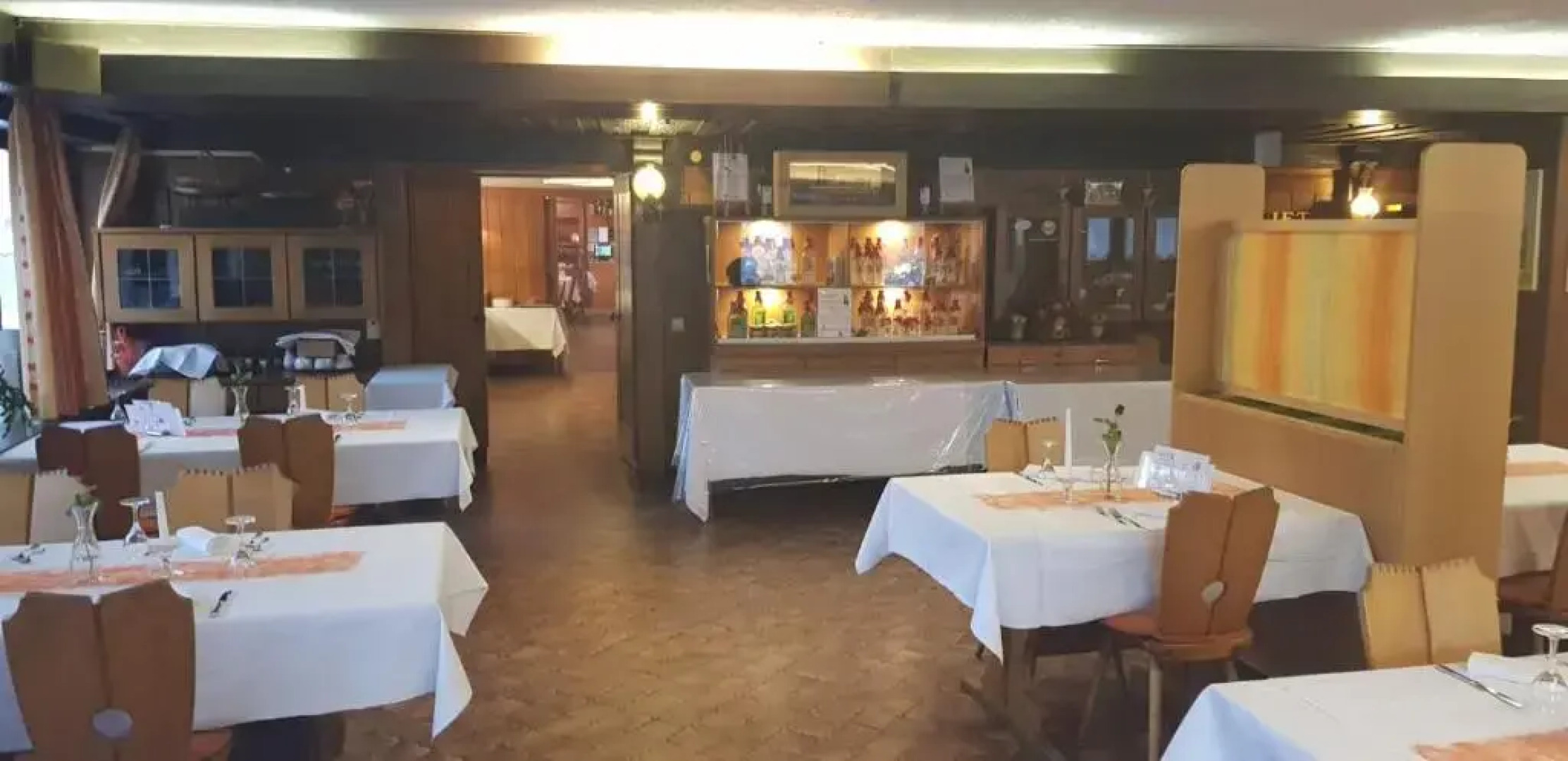 Alemannenhof Hotel Engel