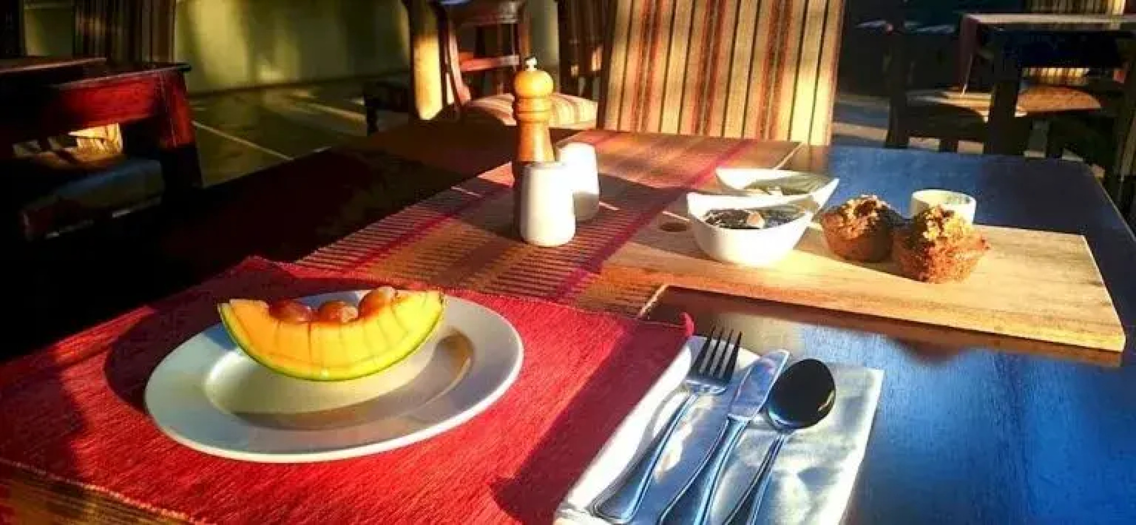 Royal Thonga Safari Lodge