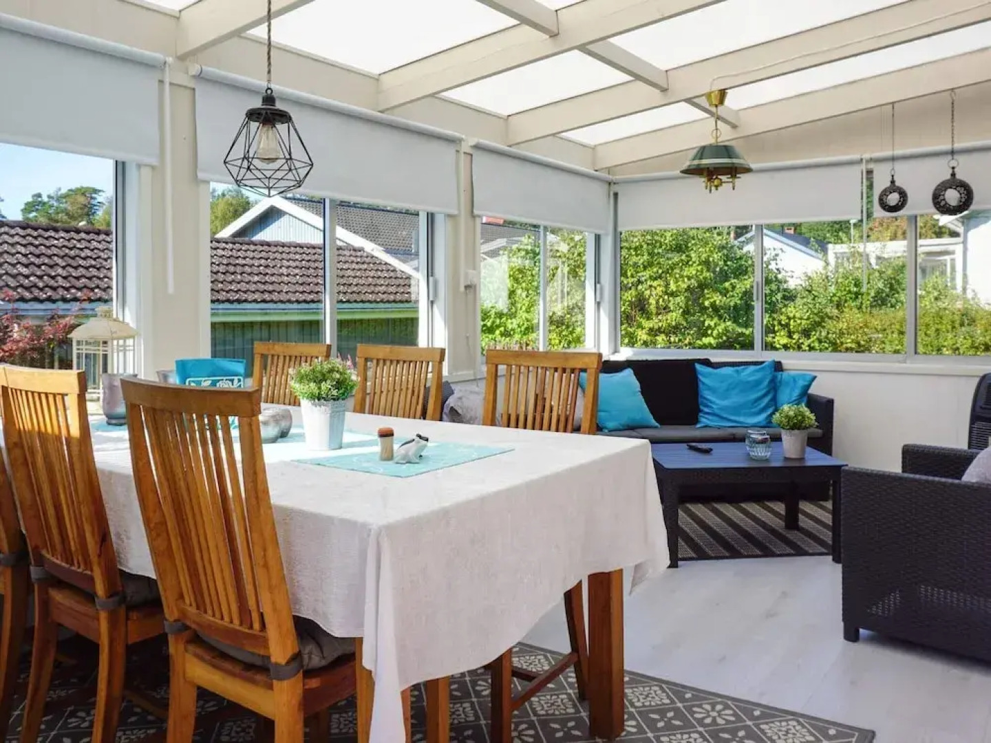 5 Star Holiday Home in Tanumshede