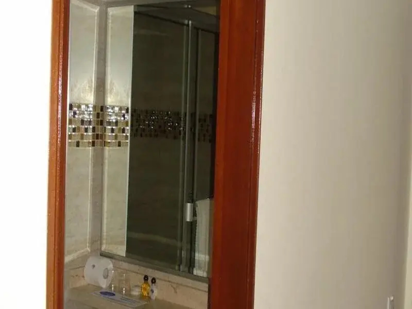 La Santa Maria Hotel