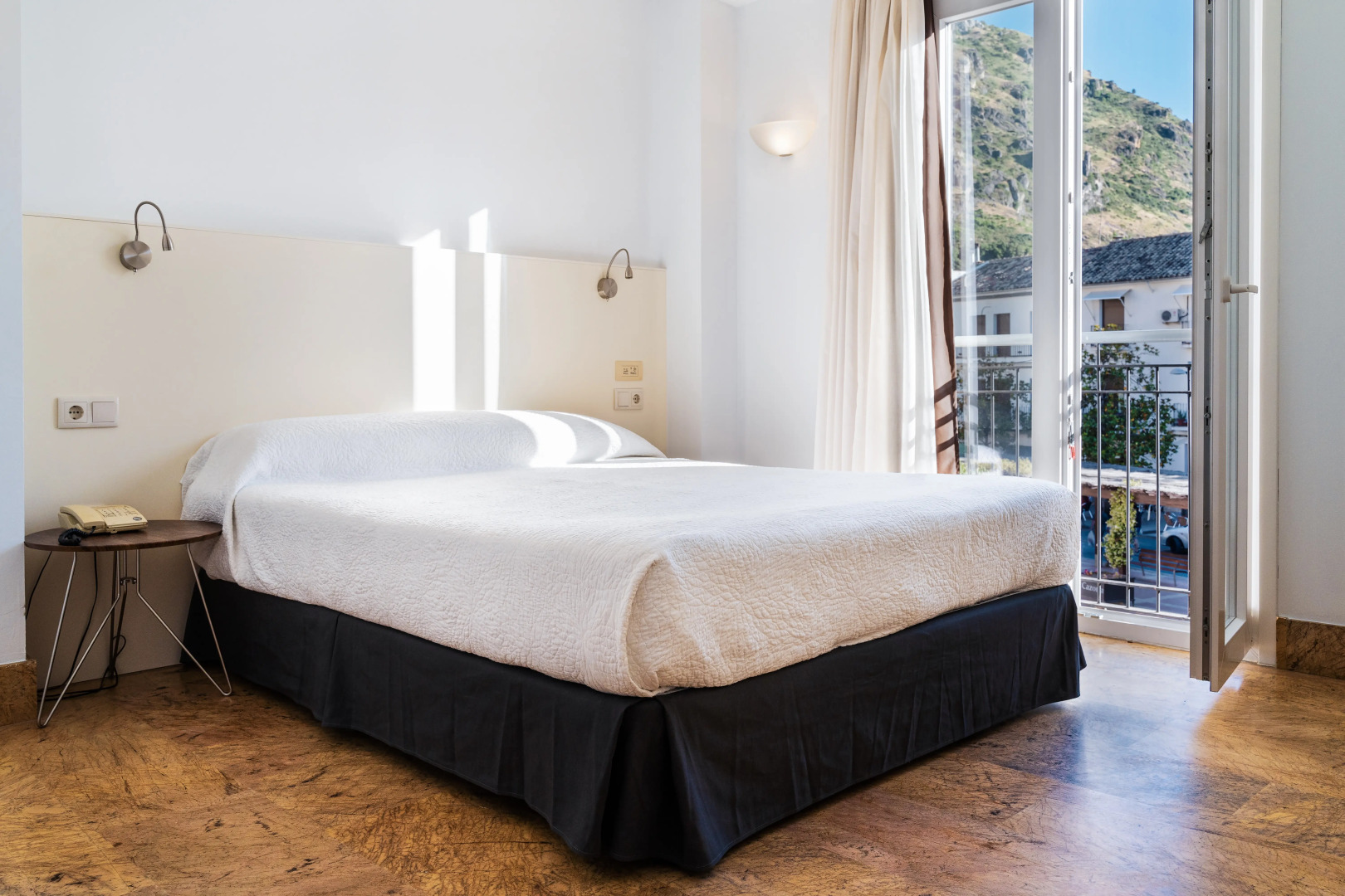 Hotel Ciudad de Cazorla