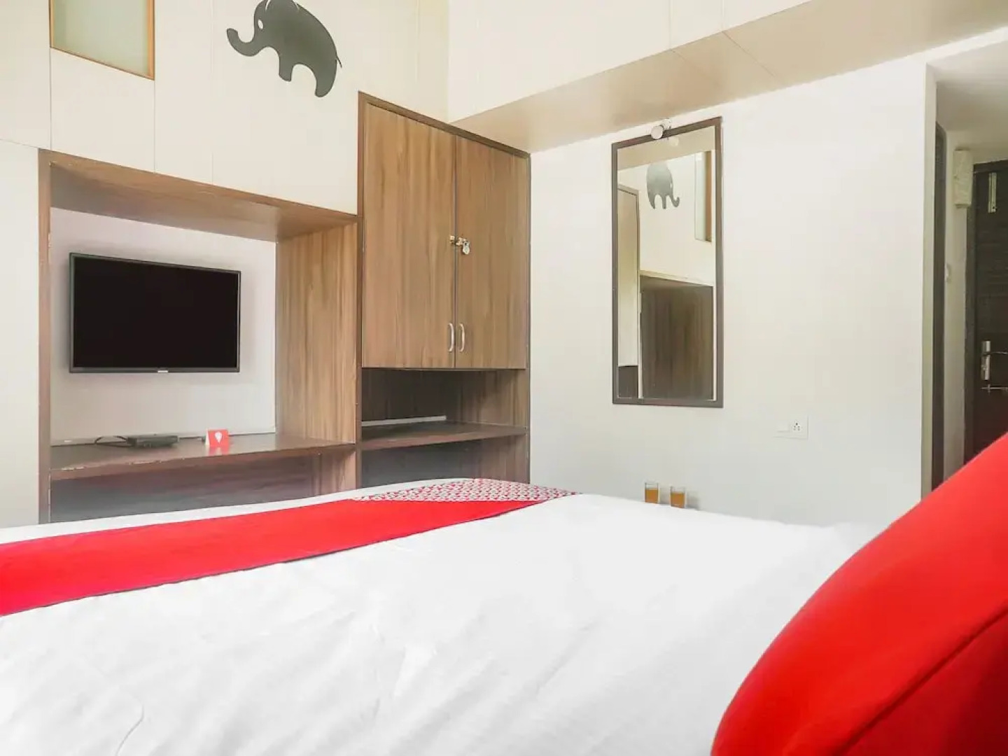 OYO 15399 Olive Villa