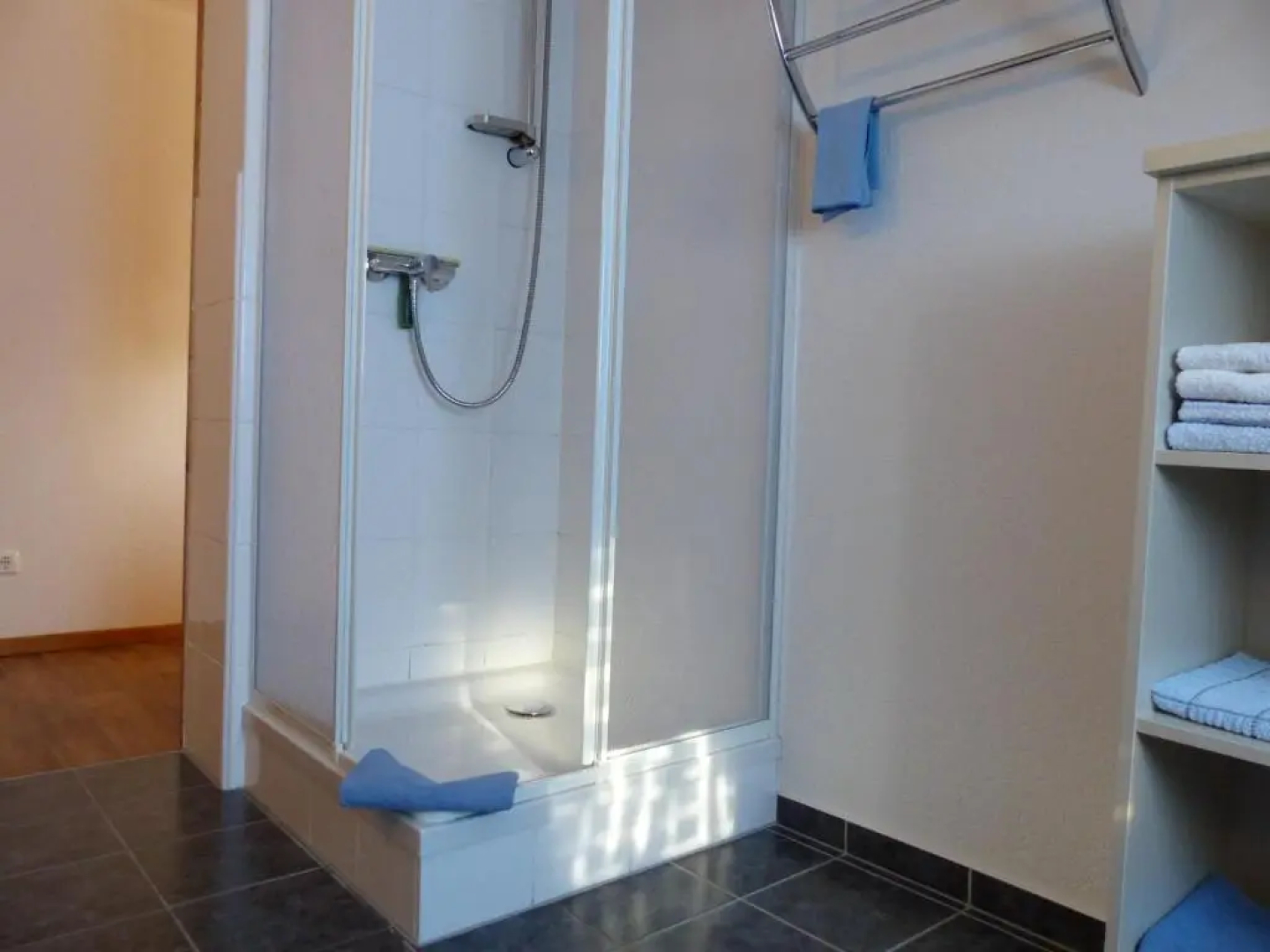 Ferienwohnung Scarlett