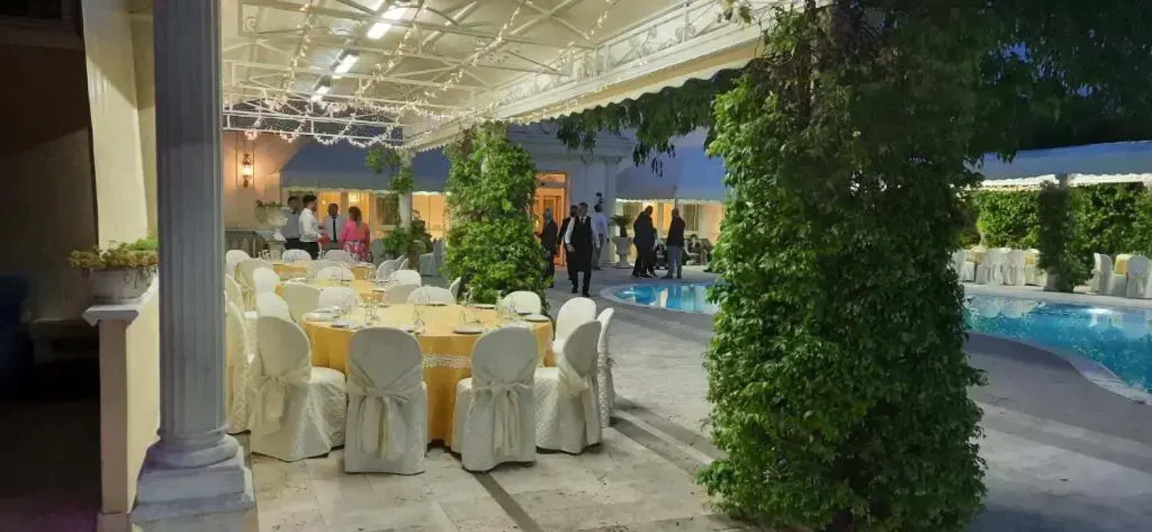 Park Hotel Campitelli