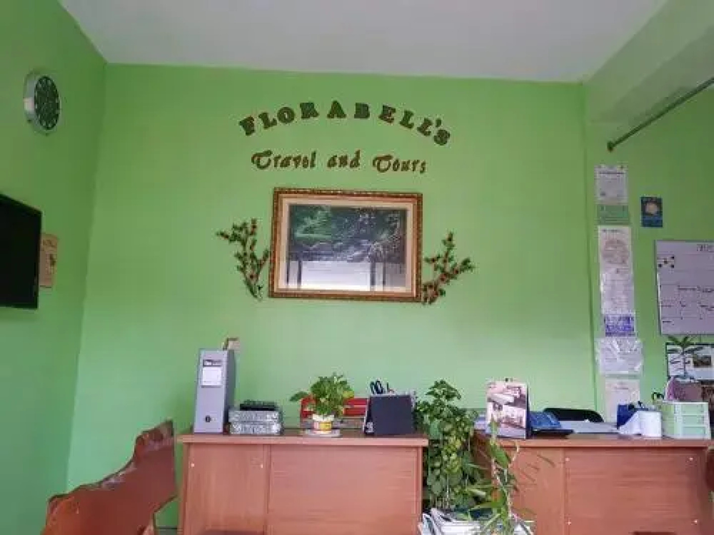 Florabells Iraya Guest House